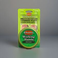 Keeffe working hands gebraucht kaufen  Wismar-Umland II