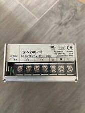 Led netzteil 12v gebraucht kaufen  Neustadt/Dosse