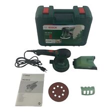 Bosch exzenterschleifer pex gebraucht kaufen  Schwarzenbek