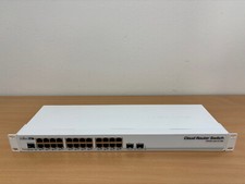 Mikrotik crs326 24g gebraucht kaufen  Hamminkeln