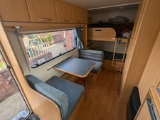 Adria altea 502 for sale  CALDICOT