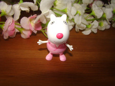 Peppa pig figure for sale  LONDON