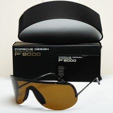 Porsche design sunglasses d'occasion  Expédié en Belgium