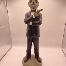 James bond meerkat for sale  MUIR OF ORD