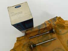 Genuine mk1 ford for sale  WATERLOOVILLE