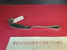 Couteau poisson ercuis d'occasion  France