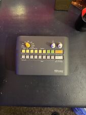 Korg krmini rhythm for sale  Augusta