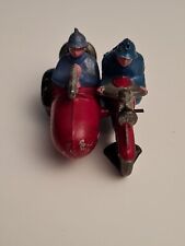 Moto side soldat d'occasion  Montpellier-