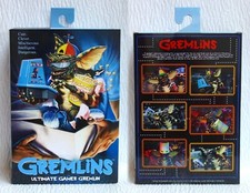 Neca gremlins gamer d'occasion  Châlons-en-Champagne