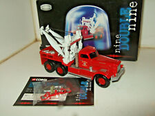 Corgi cc55106 double for sale  THATCHAM