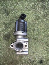 Valvola egr alfaromeo usato  Rizziconi