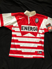 wigan rugby signed shirt for sale wigan rugby signed shirt for sale SHEFFIELD