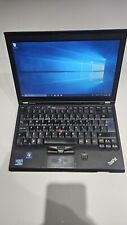 Lenovo laptop x220 for sale  ASHFORD