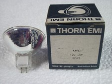 Lampe projection thorn d'occasion  Cambrai