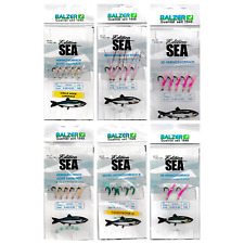 Balzer edition sea gebraucht kaufen  Geisenfeld