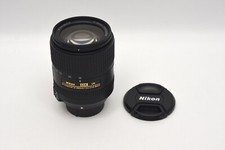 EXCELENTE- Lente de zoom Nikon AF-S DX NIKKOR 18-300mm f/3.5-6.3G ED VR comprar usado  Enviando para Brazil