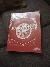 Aircraft system maintenance for sale  Montpelier