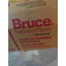 Bruce engineered hardwood for sale  Butler