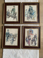 Vintage ronald embleton for sale  HARLOW