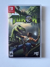 Turok for sale  Los Angeles