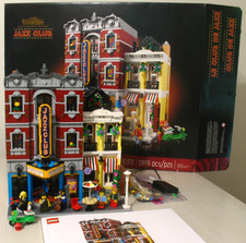 Lego 10312 icons for sale  Kalamazoo