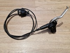 Magura julie hydraulische gebraucht kaufen  Kirchheim unter Teck