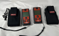 Hilti laser rangefinder for sale  Hialeah