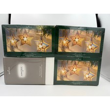 Hallmark illuminations starlig for sale  Canton
