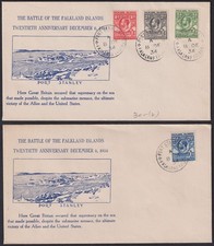 falkland islands stamps for sale  EDINBURGH