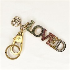 Gucci loved key for sale  Los Angeles
