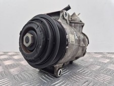 Mercedes C200 CGI W204 pompa sprężarki klimatyzacji A0032304811 benzyna 135kW PFF9444, używany na sprzedaż  PL