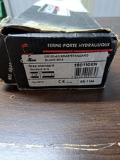 Ferme porte groom d'occasion  Le Cannet