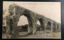 Carte postale fréjus d'occasion  Billom