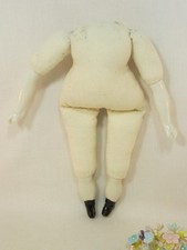 Cloth body china for sale  Ludington