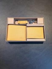 Nwt coach men for sale  Mercer Island