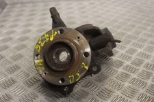 Fusee moyeu droit d'occasion  Velaux