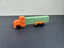 Vintage pez truck d'occasion  Expédié en Belgium