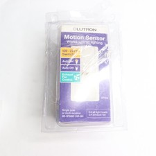 Lutron motion sensor for sale  Chillicothe