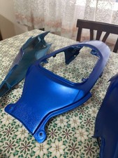 Carena posteriore suzuki usato  Roma