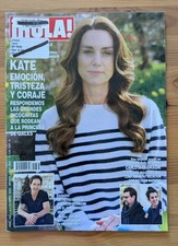 Hola magazine apr for sale  Santa Rosa