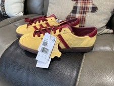 Adidas malmo trainers for sale  BILLERICAY