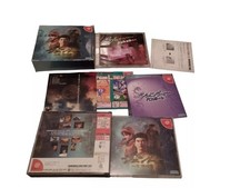 Coffret shenmue sega d'occasion  La Crèche
