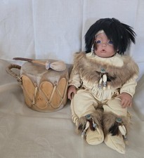 Native american indian for sale  Tijeras