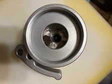 New brunson instruments for sale  Alexandria
