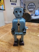 1950 ratchet robot d'occasion  Expédié en Belgium