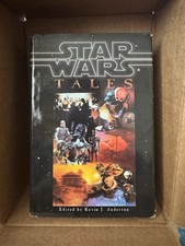 Star wars tales for sale  Staten Island