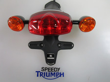 Triumph thruxton bonneville d'occasion  Expédié en Belgium