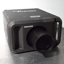 Christie 750 dlp for sale  Berryville