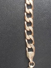 9ct gold bracelet for sale  EXETER