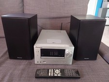 Mini chaine hifi d'occasion  Poussan